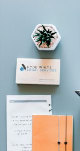 Hyde White Legal Services law firm Stirling Adelaide Hills